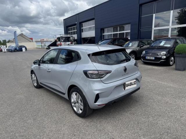 Renault Clio image 8
