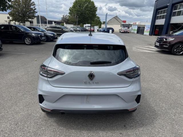 Renault Clio image 6