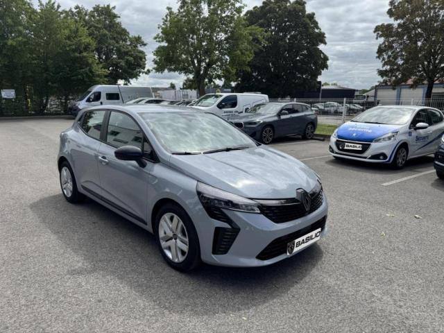 Renault Clio image 1