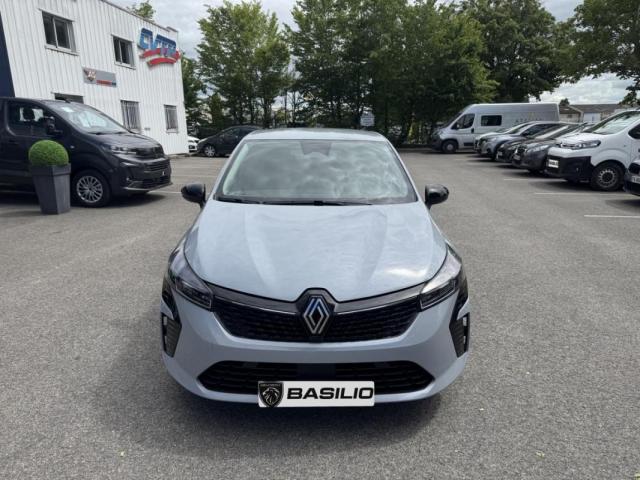 Renault Clio image 4