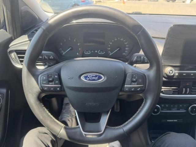 Ford Puma image 1