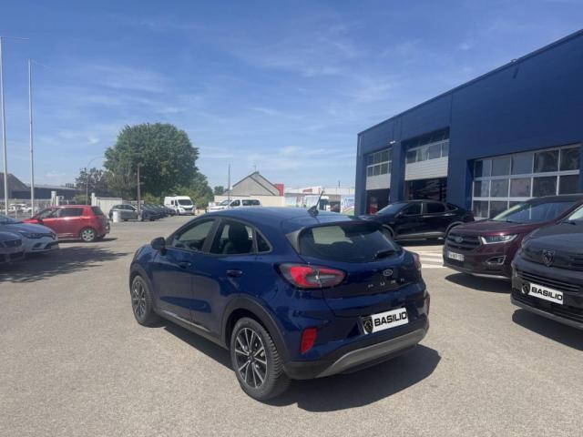 Ford Puma image 6