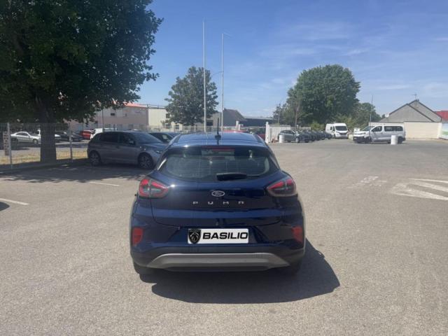 Ford Puma image 7