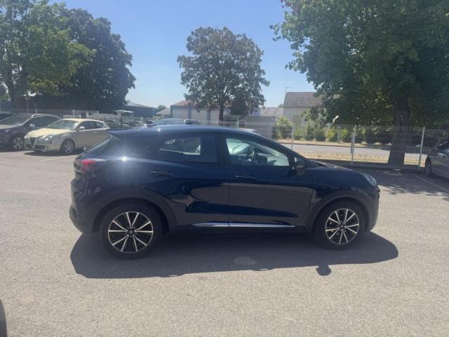 Ford Puma image 5