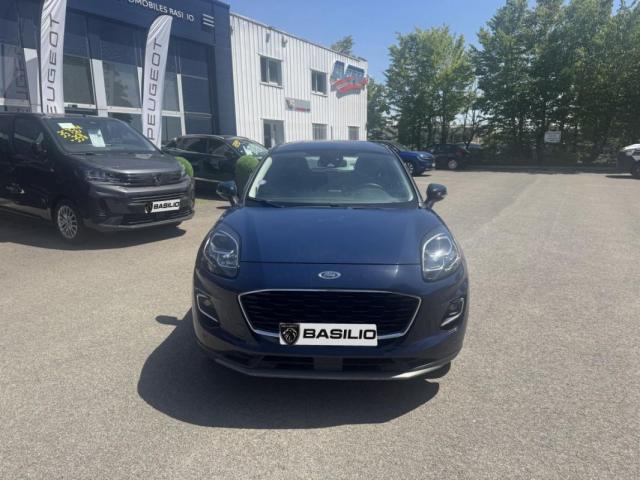 Ford Puma image 9