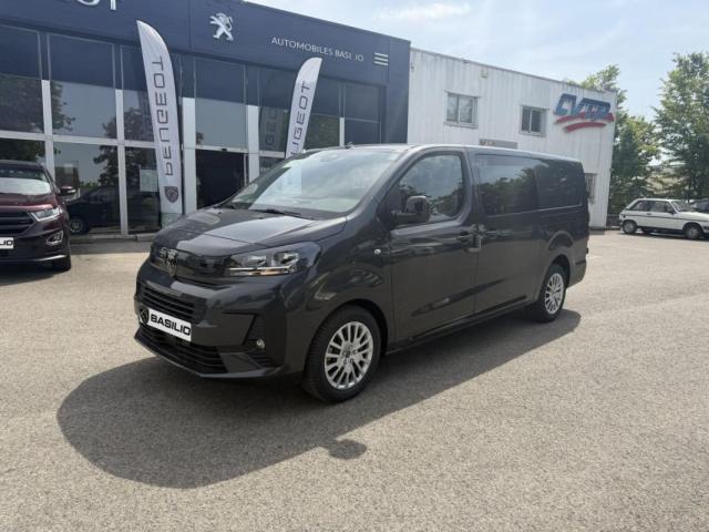 Peugeot Expert Iii Taille Xl 2.0 Bhdi 180 S&s Auto P Prem C