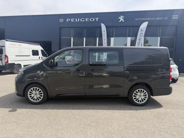 Peugeot Expert image 9