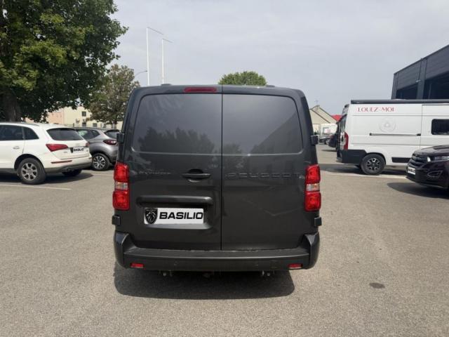 Peugeot Expert image 5