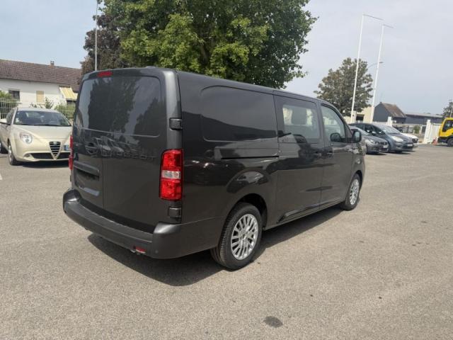 Peugeot Expert image 8