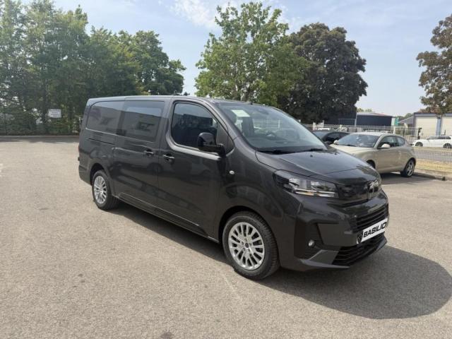 Peugeot Expert image 3