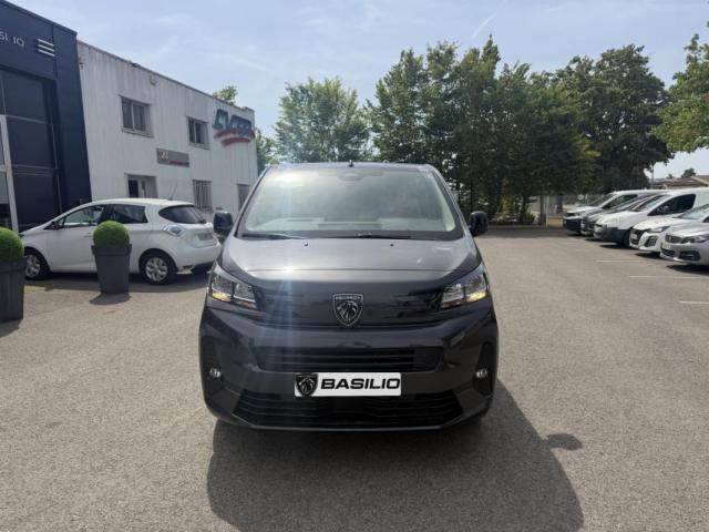 Peugeot Expert image 1