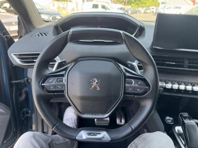 Peugeot 3008 image 1
