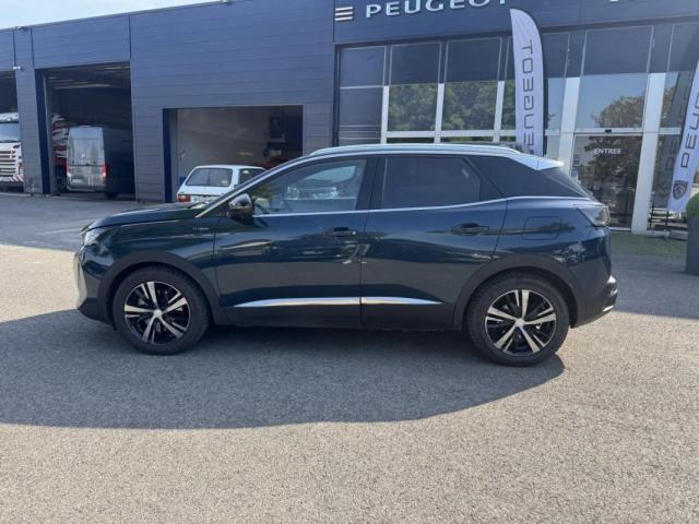 Peugeot 3008 image 2