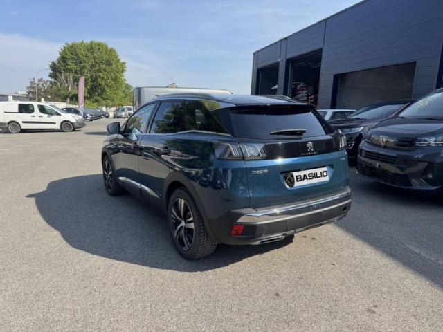 Peugeot 3008 image 8
