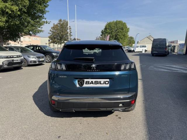 Peugeot 3008 image 4