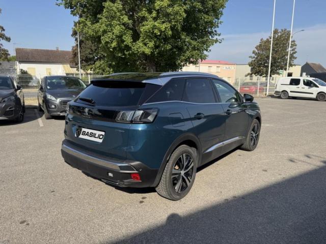 Peugeot 3008 image 6