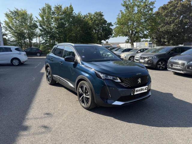 Peugeot 3008 image 9
