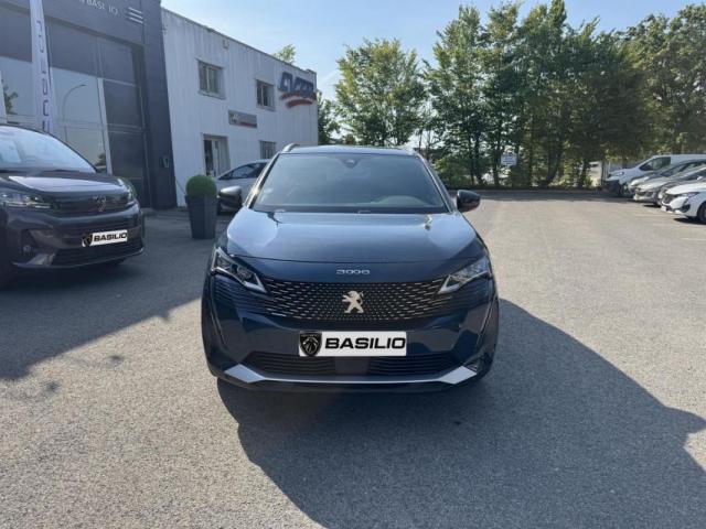 Peugeot 3008 image 3