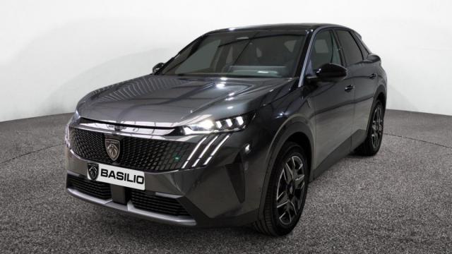 Peugeot 3008 Iii 1.2 Hybrid 145 E-Dcs6 Gt