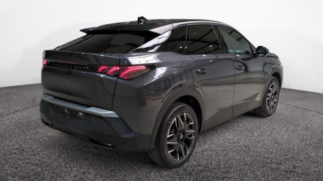 Peugeot 3008 image 5