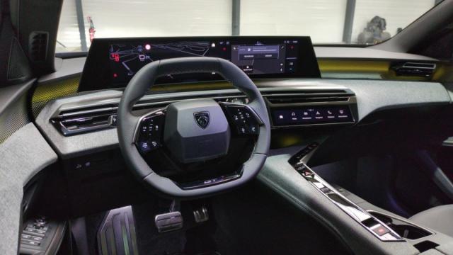 Peugeot 3008 image 7