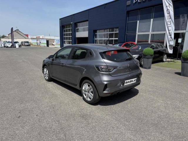 Renault Clio image 7