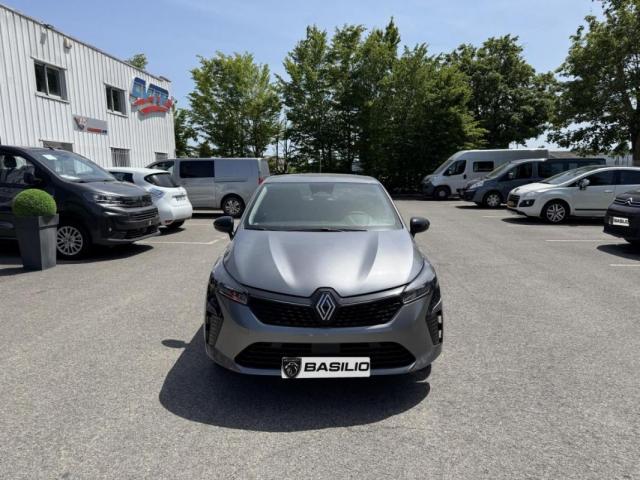 Renault Clio image 4