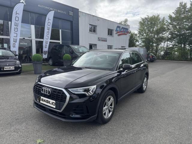Audi Q3 Ii 35 Tdi 150 S Tronic Business Line