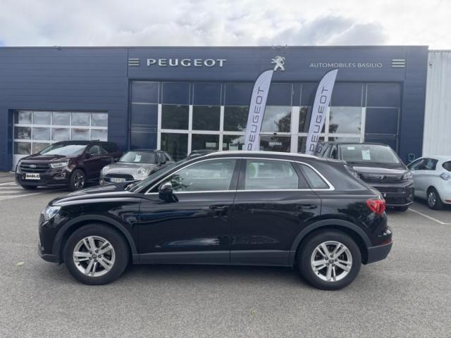 Audi Q3 image 5