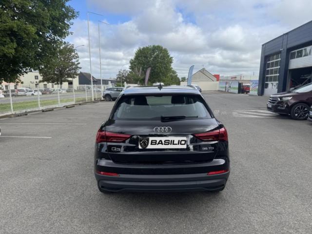 Audi Q3 image 6