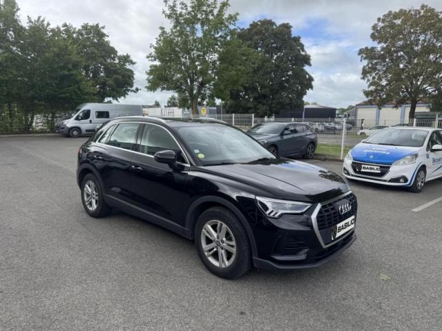 Audi Q3 image 1