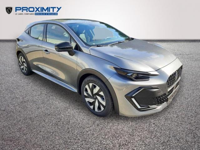 Renault Clio image 3