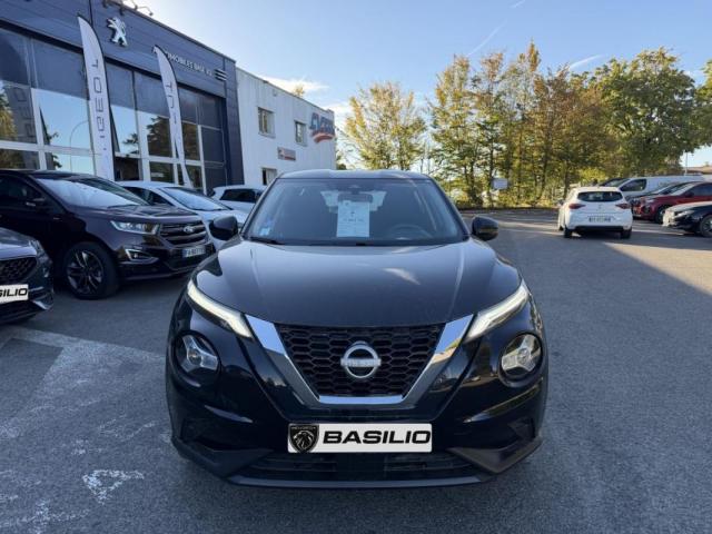 Nissan Juke Ii Dig-T 114 Bvm6 Acenta