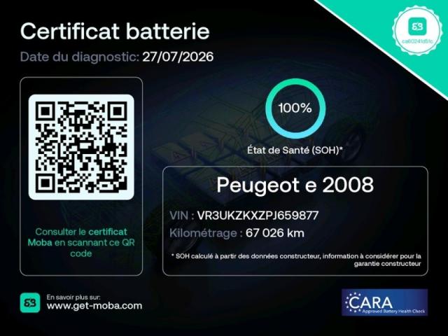 Peugeot 2008 image 7