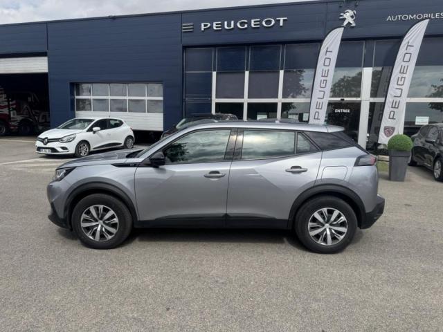 Peugeot 2008 image 9