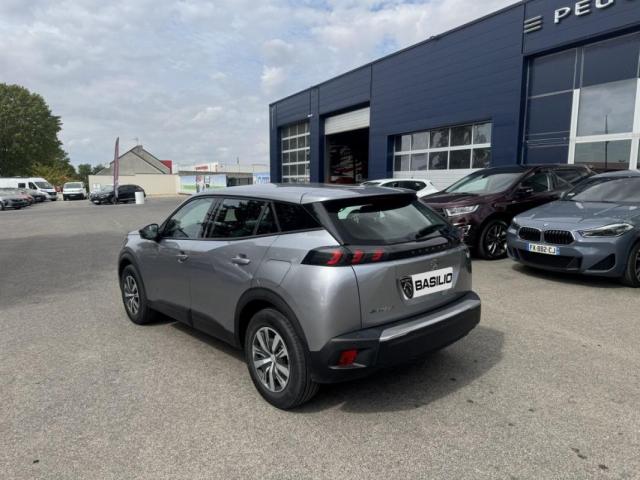 Peugeot 2008 image 5