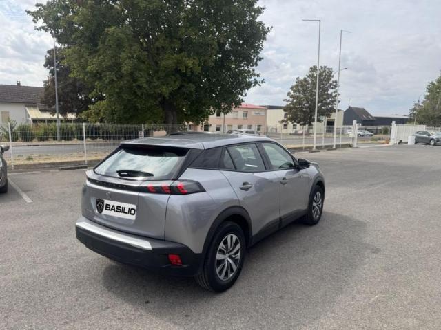 Peugeot 2008 image 6