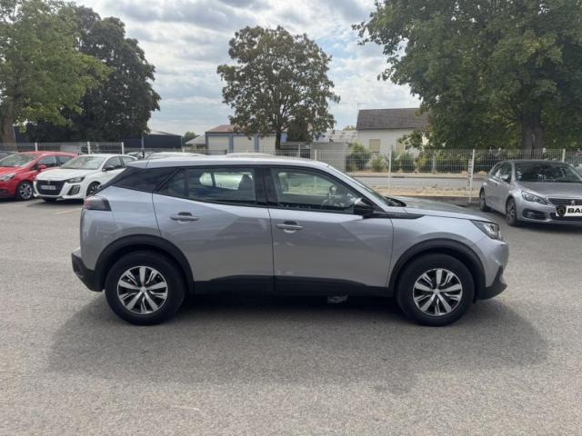 Peugeot 2008 image 4