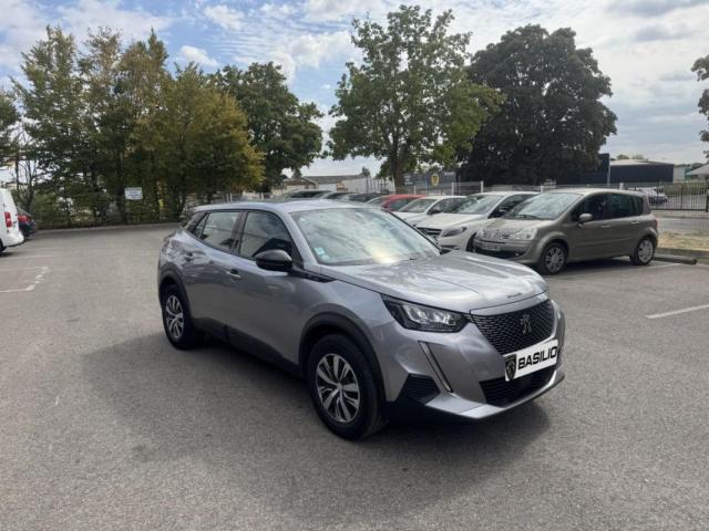 Peugeot 2008 image 1