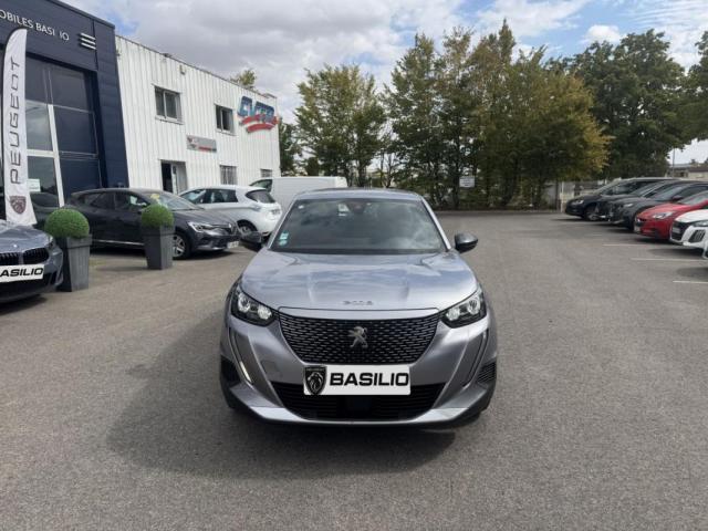 Peugeot 2008 image 8