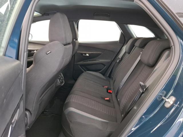 Peugeot 3008 image 6
