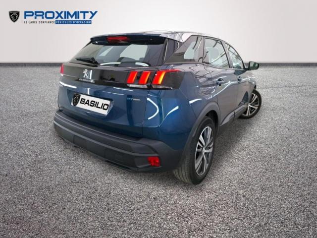 Peugeot 3008 image 2