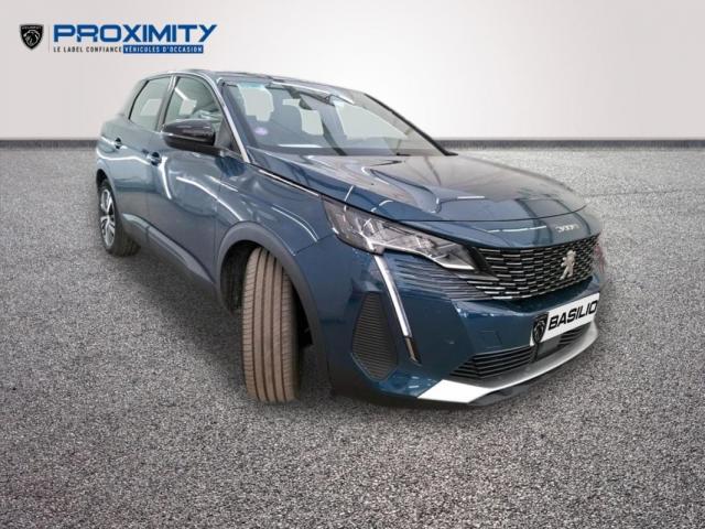 Peugeot 3008 image 5