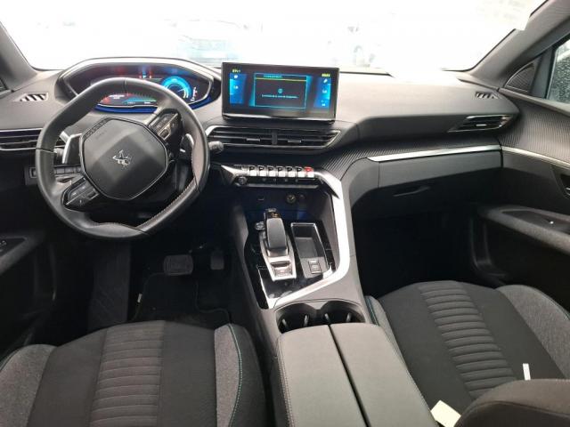 Peugeot 3008 image 3