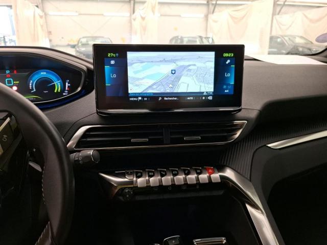 Peugeot 3008 image 4