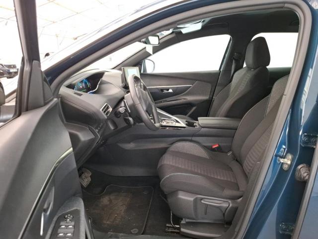 Peugeot 3008 image 1