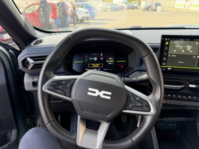 Dacia Duster image 2