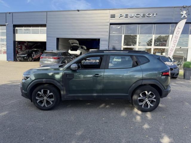 Dacia Duster image 3