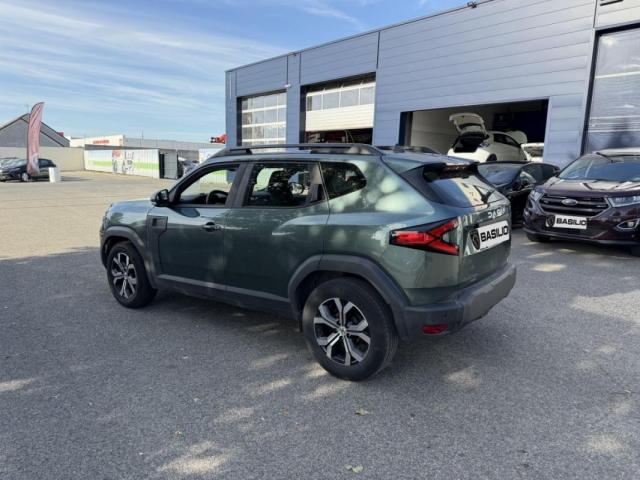 Dacia Duster image 8