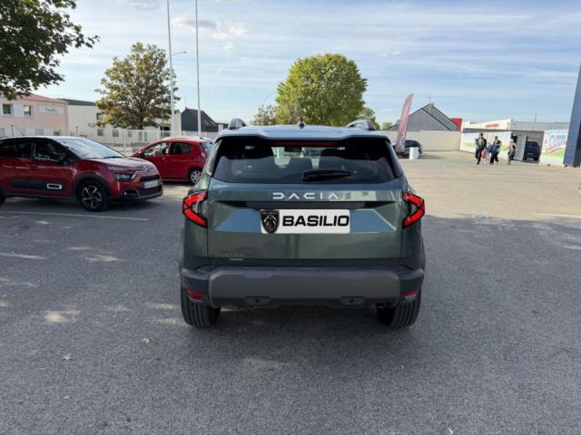 Dacia Duster image 4